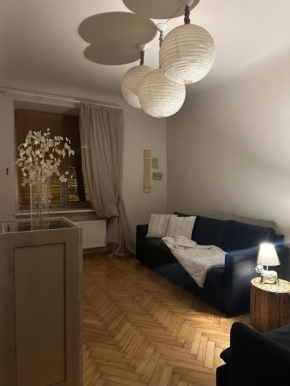 Cozy Apartment- Self Check- In, Riga